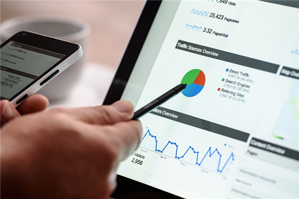 You Are Guaranteed To Obtain Visitors Data -- Or We Pay You